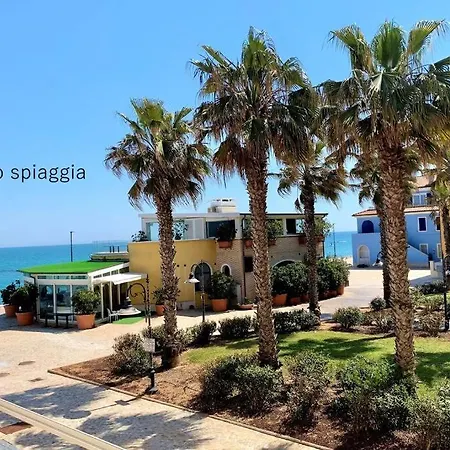 Of Infinity * Porto Recanati