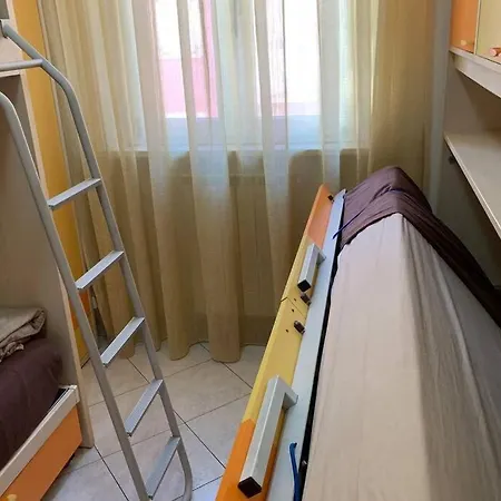 Apartment Of Infinity Porto Recanati